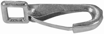 APEX TOOL GROUP T7600531 RIGID EYE SPRING SNAP, 1-IN.