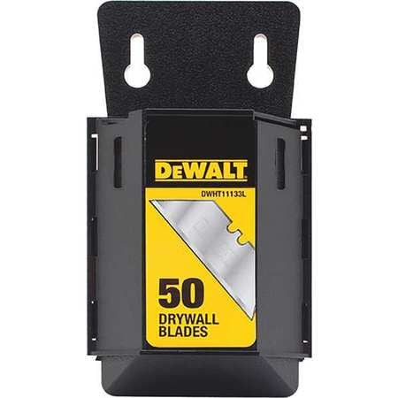 DEWALT TOOLS DWHT11133L DW BLDE CL DRYWALL 50PK