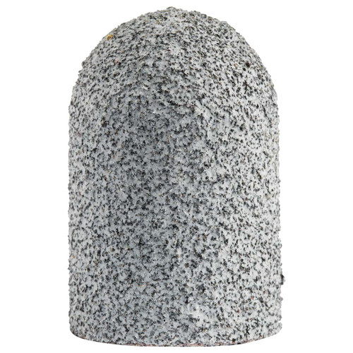 PFERD 46113 POLICAP C,5/8"X1",SIC-COOL,80 GRIT