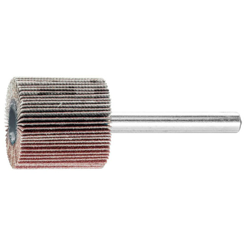 PFERD 45188 1" DIAM X 1" FACE WIDTH, ALUMINUM OXIDE 