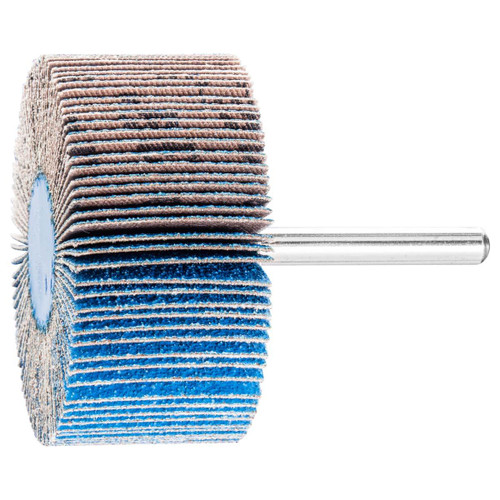 PFERD 45478 2-1/2" DIAM X 1" FACE WIDTH, ALUMINUM OX