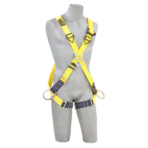 3M 1103252 DELTA II HARNESS CROSS-OVER STYLE