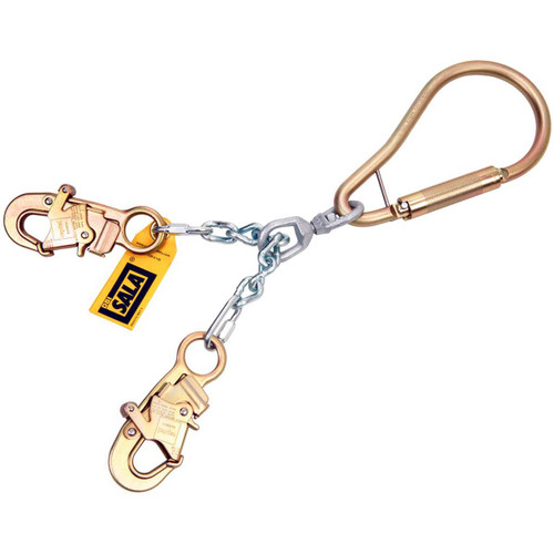 3M 1231389 WEB REBAR ASSEMBLY WITH SAFLOK MAX HOOK