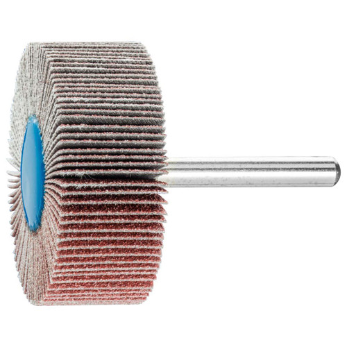 PFERD 45259 2" DIAM X 3/4" FACE WIDTH, ALUMINUM OXID