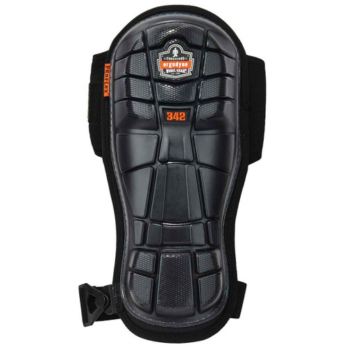 ERGODYNE 18442 PAD,342,KNEE,BK