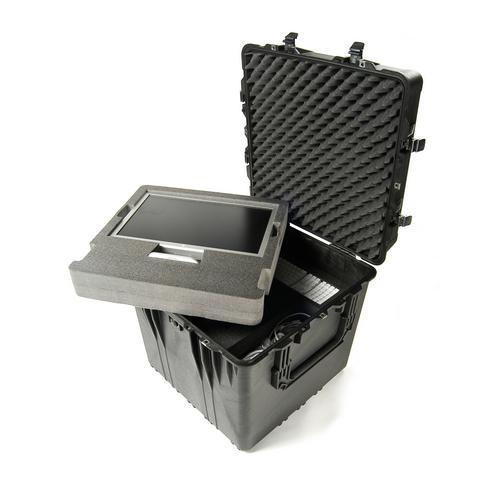 PELICAN PRODUCTS INC. 0370-510-000 0379,INSERT,LID-ORGANIZER