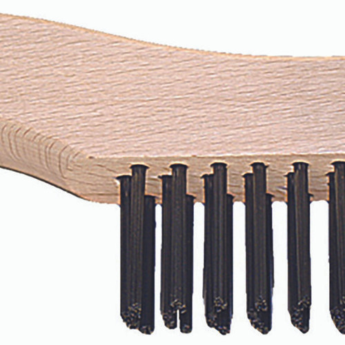 PFERD 89548 PLATERS SHOE HDL,SCRATCH,TAMPICO