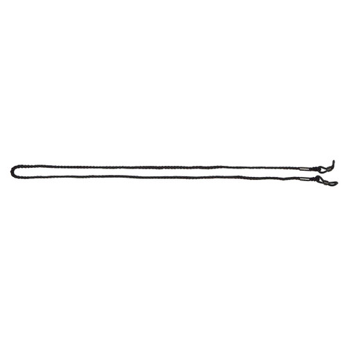 PYRAMEX CORDS LANYARD LOOP CORD - BLACK