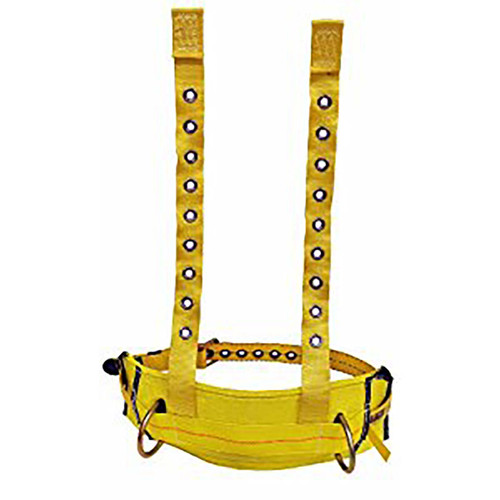 3M 1003221 DERRICK BELT,WORK POSITIONING RINGS
