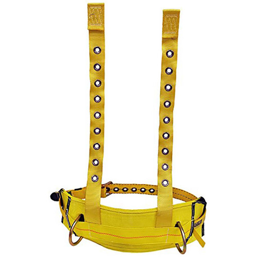 3M 1003220 DERRICK BELT,WORK POSITIONING RINGS