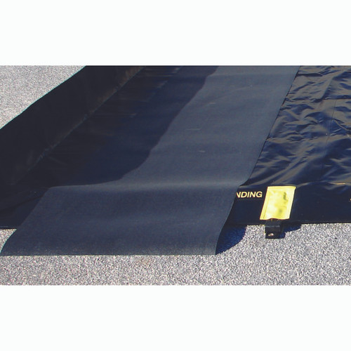 JUSTRITE MFG COMPANY 28354 28' LONG X 3' WIDE, SPILL CONTAINMENT BE