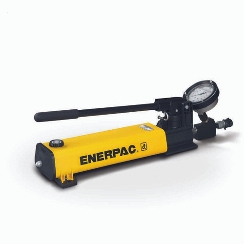 ENERPAC HPT1500 HAND PUMP - TENSIONING PUMP