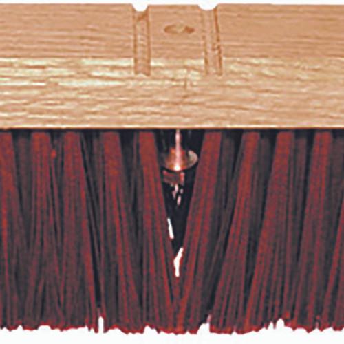 PFERD 89304 COARSE FLOOR SWEEP,PALMYRA,24"