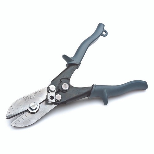 APEX TOOL GROUP WC3SN CRIMPER PP 9-3/4IN 3BLD MTL