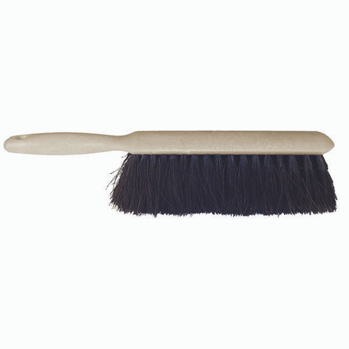 PFERD 89400 COUNTER DUSTER,BLK,TAMPICO,8"
