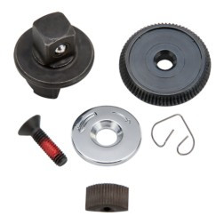 PROTO J5252FRK DRIVETOL