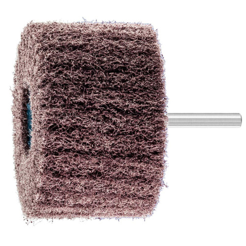 PFERD 46210 3" DIAM X 2" FACE WIDTH, ALUMINUM OXIDE 