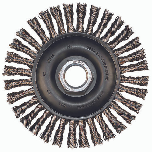 PFERD 82612P POP STRINGER BEAD,.020SS WIRE,6"