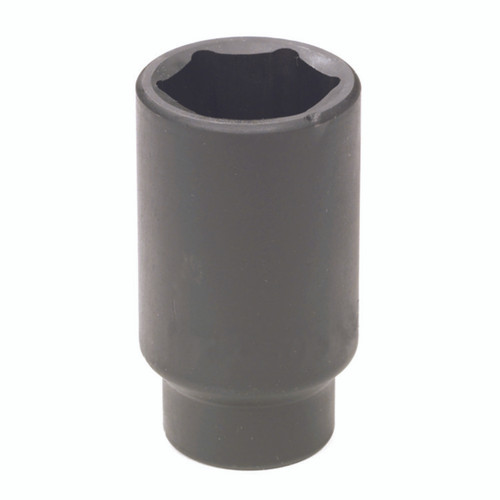 APEX TOOL GROUP 3908D 35MM AXLE NUT SOCKET