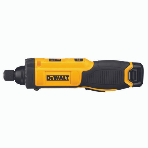 DEWALT TOOLS DCF682N1 8V MAX INLINE GYROSCOPICSCREWDRIVER