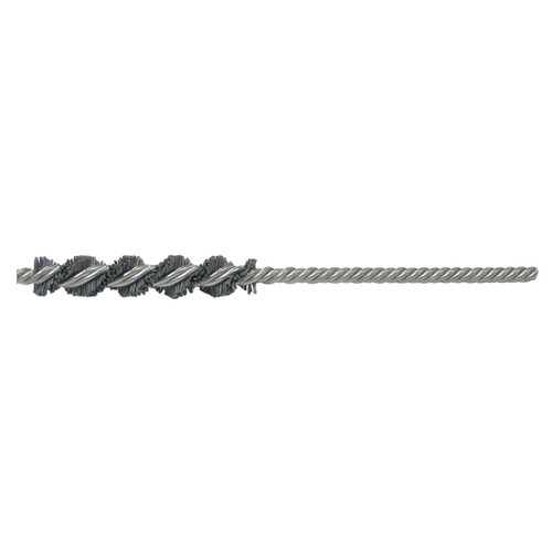 WEILER CORPORATION 21758 TUBEBRUSHESPOWERTUBEBRUSH:HELICAL,NYLON