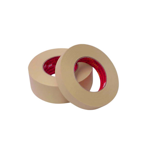 3M 70006348109 MASKING TAPE,72MM X 55M,PK12