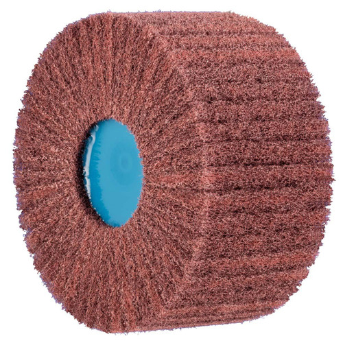 PFERD 43190 UNMOUNTED FLAP WHEELS; ABRASIVE TYPE: NO