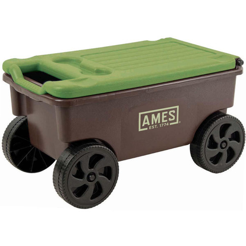 AMES TRUE TEMPER 1123047100 LAWN BUDDY