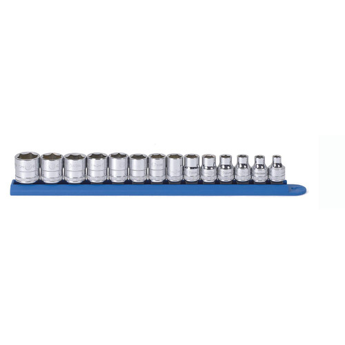 APEX TOOL GROUP 80552 GEARWRENCH® 14 PIECE 6 POINT STANDA