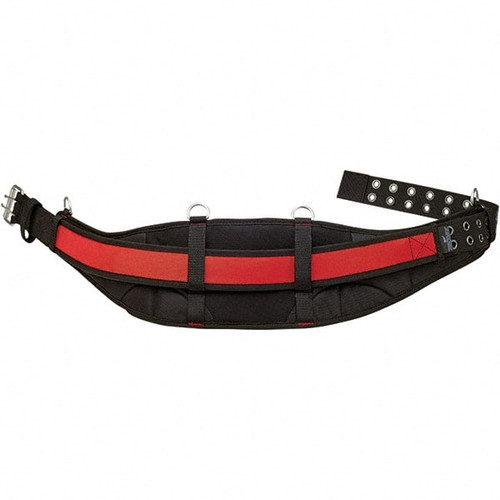 MILWAUKEE ELECTRIC TOOLS 48-22-8140 PADDED WORK BELT