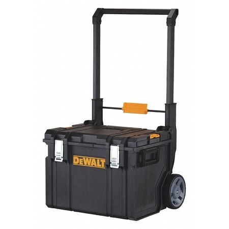 DEWALT TOOLS DWST08250 TOUGHBOX STORAGE SYS