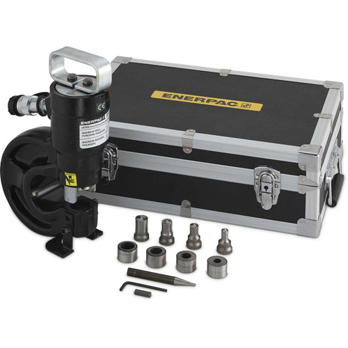 ENERPAC SP35S DRILL ACCESS: ELEC/CORDLESS