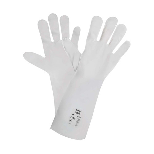 ANSELL 02-100-9 GLOVES CHEMICAL RESISTANT