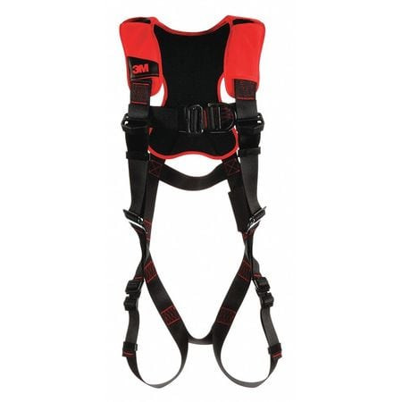 3M 1161434 FULL BODY HARNESS PROTECTA M/L