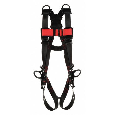 3M 1161532 FULL BODY HARNESS PROTECTA M/L