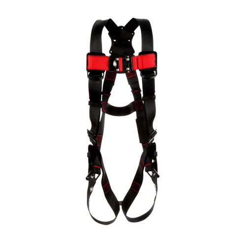 3M 1161501 FULL BODY HARNESS PROTECTA S