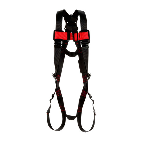 3M 1161571 FULL BODY HARNESS PROTECTA M/L