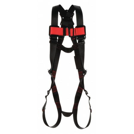 3M 1161567 FULL BODY HARNESS PROTECTA M/L