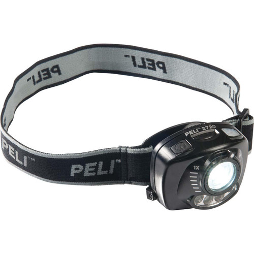 PELICAN PRODUCTS INC. IM2720-00000 FOUR PRESS & PULL LATCHES TWO PADLOCKABL