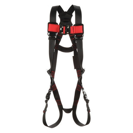 3M 1161524 FULL BODY HARNESS PROTECTA S