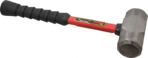 PROTO J1435G PROTO 4 LB. DOUBLE-FACED SLEDGE HAMMER