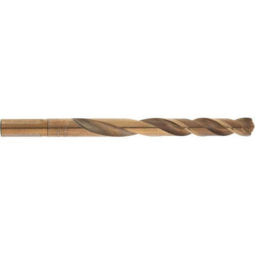 MILWAUKEE ELECTRIC TOOLS 48-89-2328 31/64" COBALT RED HELIX DRILL BIT