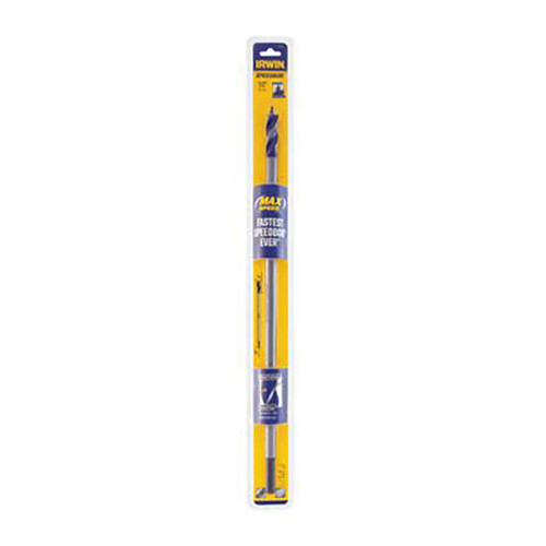 IRWIN 1866058 SPEEDBOR MAX 1/2" X 16" OAL