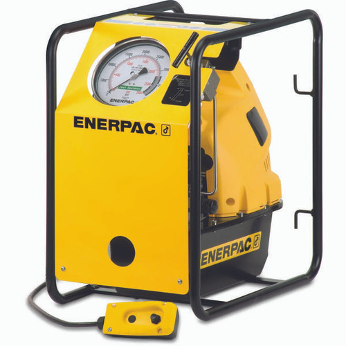ENERPAC ZUTP1500E PUMP ZUTP 1500 BAR 230V CE