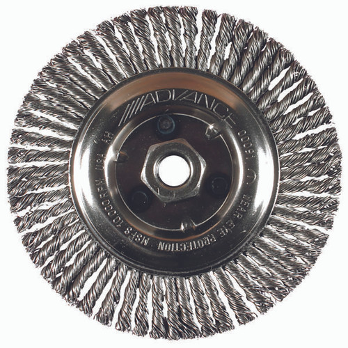 PFERD 82486 STRINGER BEAD,.020CS WIRE,40KNOT,6