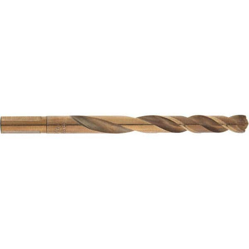MILWAUKEE ELECTRIC TOOLS 48-89-2326 29/64" COBALT RED HELIX DRILL BIT