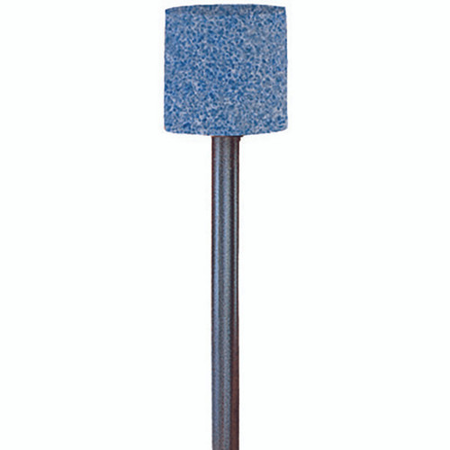 PFERD 30097 VITRIFIED MOUNTED POINT,1/8 IN.,80 GRIT
