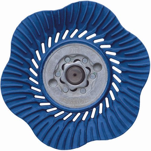 PFERD 69478 DSC BU PAD,4-1/2D OR 5D,QK  CHANGE