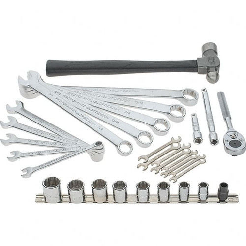 PROTO J98330 TOOL SETS