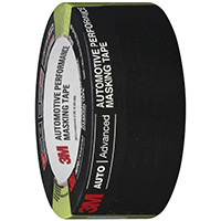 BONDO/DYNATRON 03433 TAPE MASKING AUTO 36MM X 32M